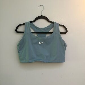 Nike Sports Bra - great condition
